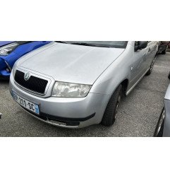 Bloc ABS (freins anti-blocage) SKODA FABIA 1