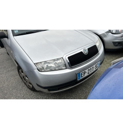 Bloc ABS (freins anti-blocage) SKODA FABIA 1