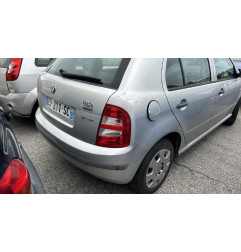 Bloc ABS (freins anti-blocage) SKODA FABIA 1