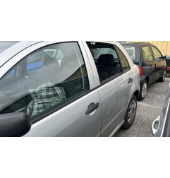 Bloc ABS (freins anti-blocage) SKODA FABIA 1