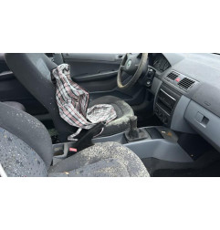 Bloc ABS (freins anti-blocage) SKODA FABIA 1