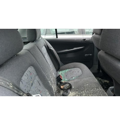 Bloc ABS (freins anti-blocage) SKODA FABIA 1