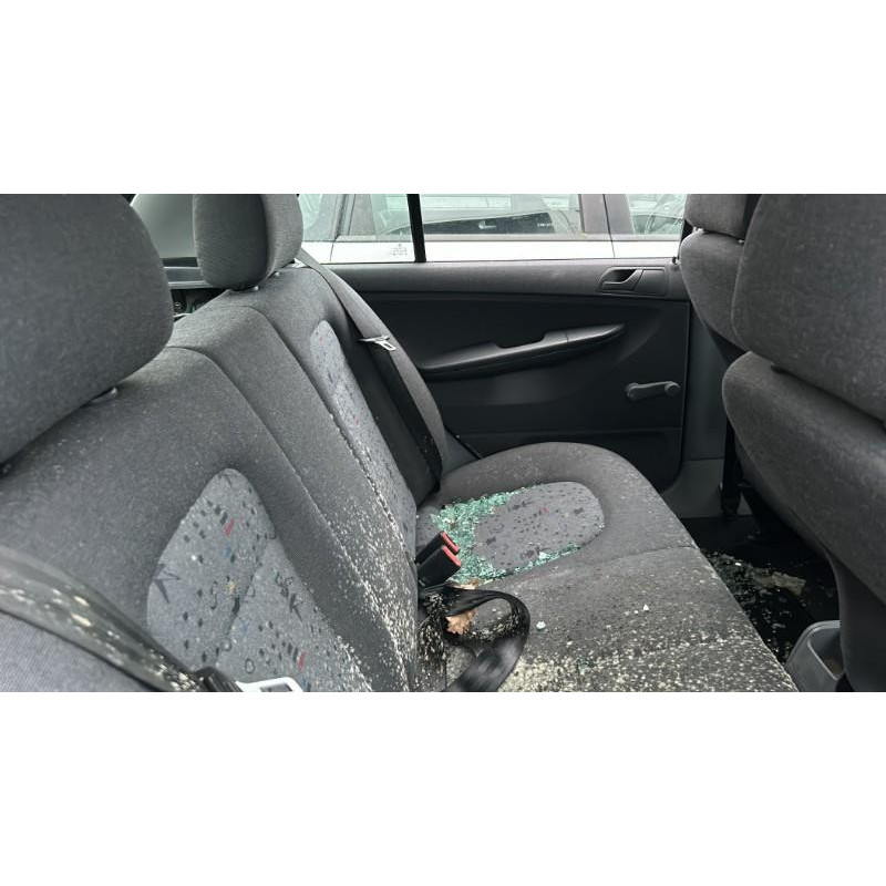 Bloc ABS (freins anti-blocage) SKODA FABIA 1 Photo n°13