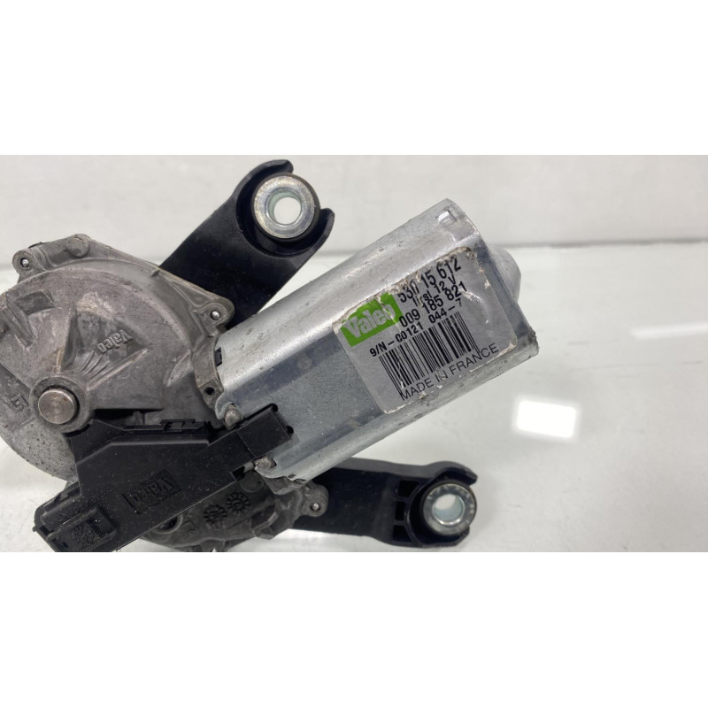 Moteur essuie glace arriere OPEL VECTRA C Photo n°2