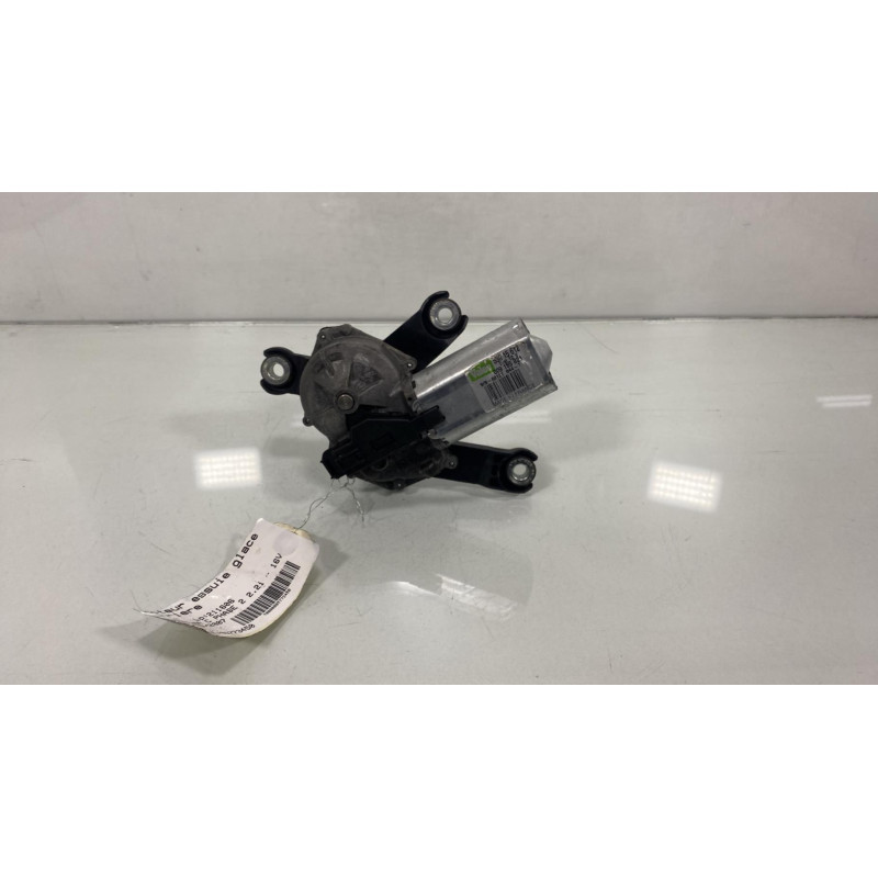 Moteur essuie glace arriere OPEL VECTRA C Photo n°3