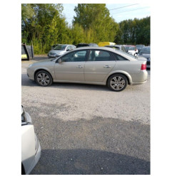 Moteur essuie glace arriere OPEL VECTRA C
