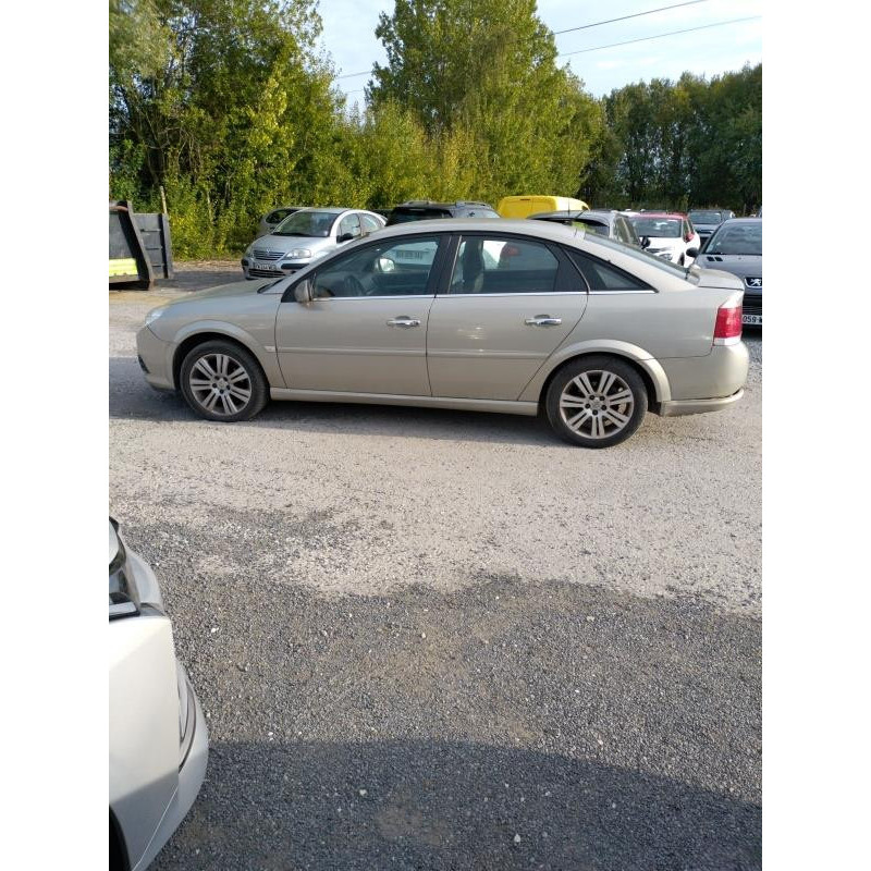 Moteur essuie glace arriere OPEL VECTRA C Photo n°6