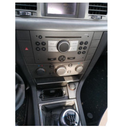 Moteur essuie glace arriere OPEL VECTRA C