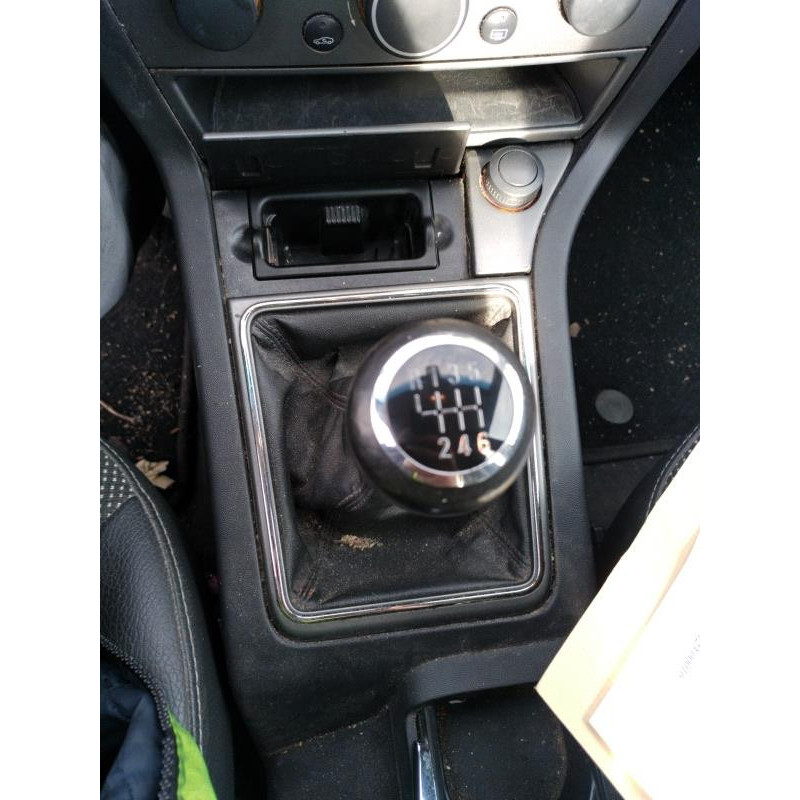 Moteur essuie glace arriere OPEL VECTRA C Photo n°8