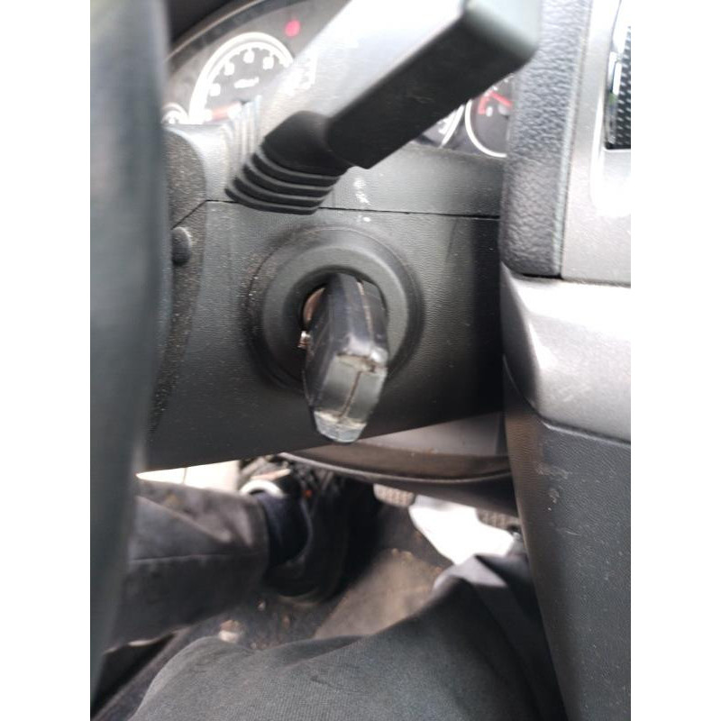 Moteur essuie glace arriere OPEL VECTRA C Photo n°10