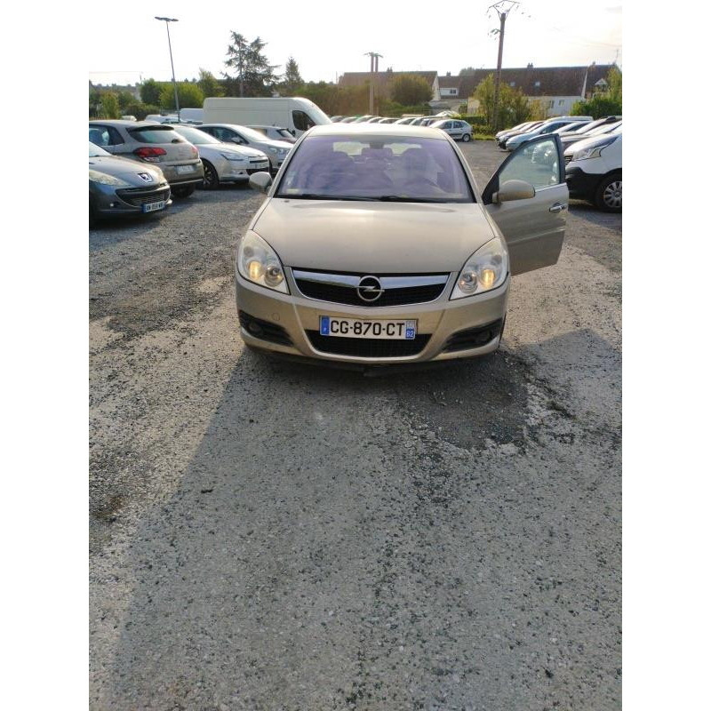 Moteur essuie glace arriere OPEL VECTRA C Photo n°11