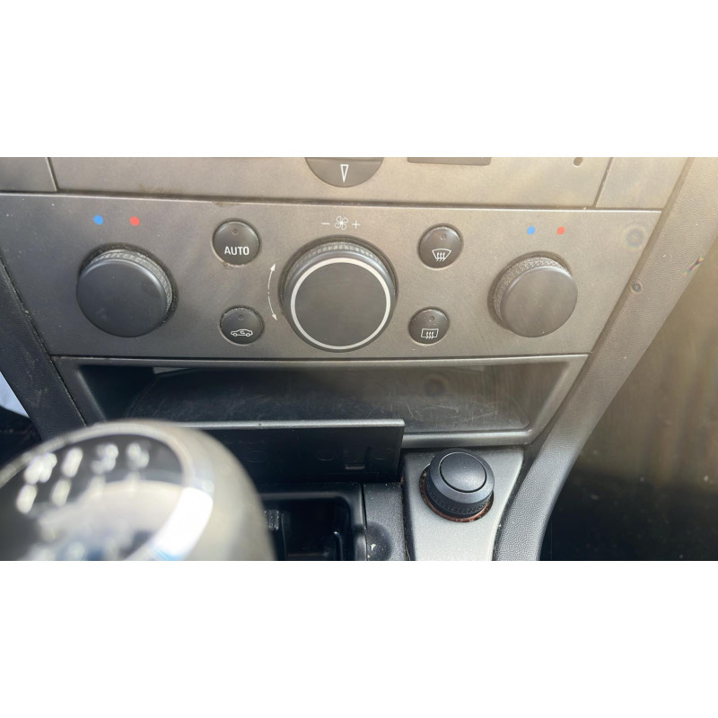 Moteur essuie glace arriere OPEL VECTRA C Photo n°12