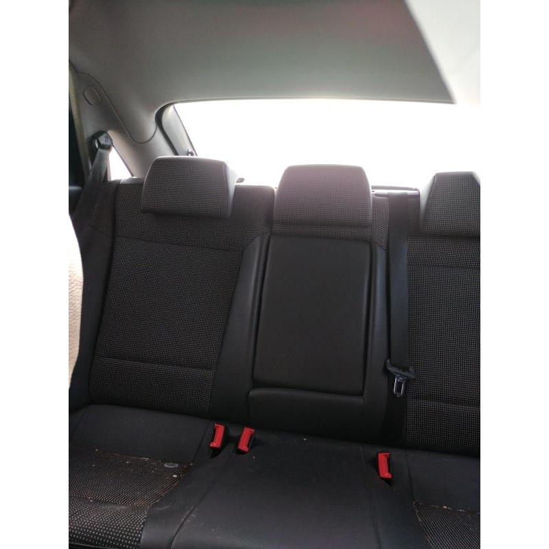 Moteur essuie glace arriere OPEL VECTRA C Photo n°13