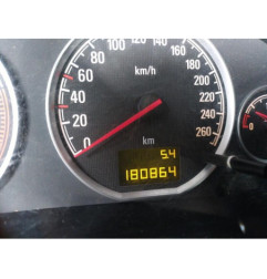 Moteur essuie glace arriere OPEL VECTRA C