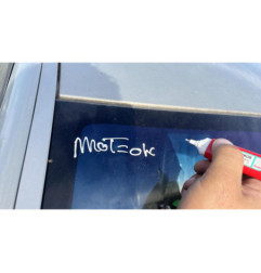 Moteur essuie glace arriere OPEL VECTRA C
