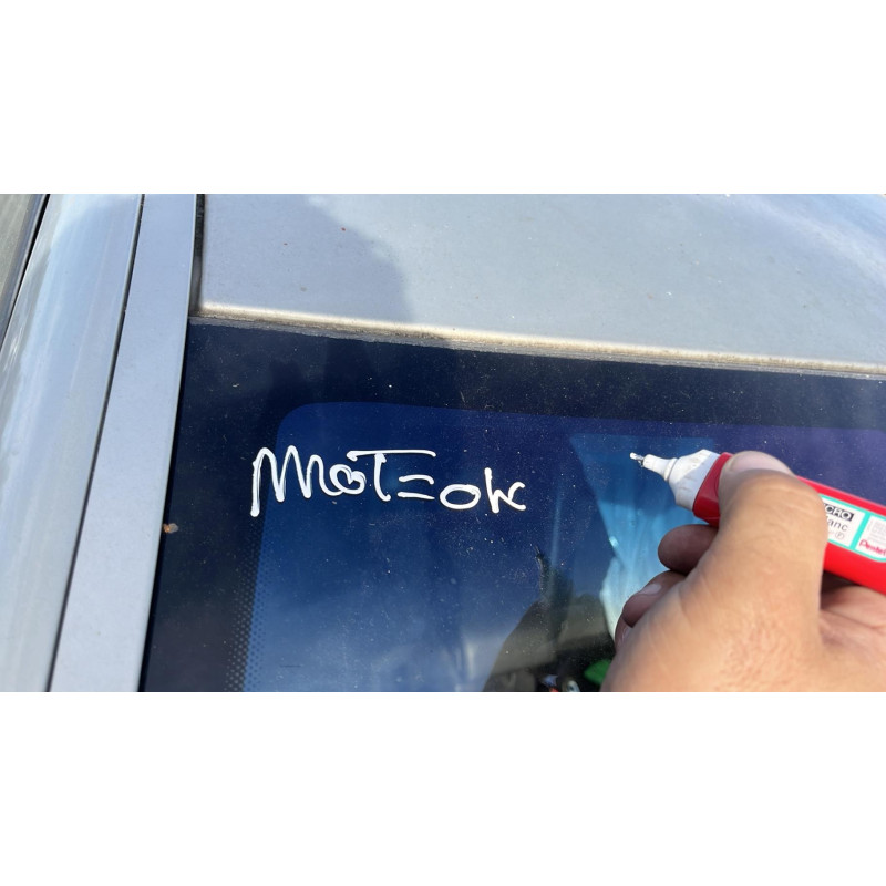 Moteur essuie glace arriere OPEL VECTRA C Photo n°17
