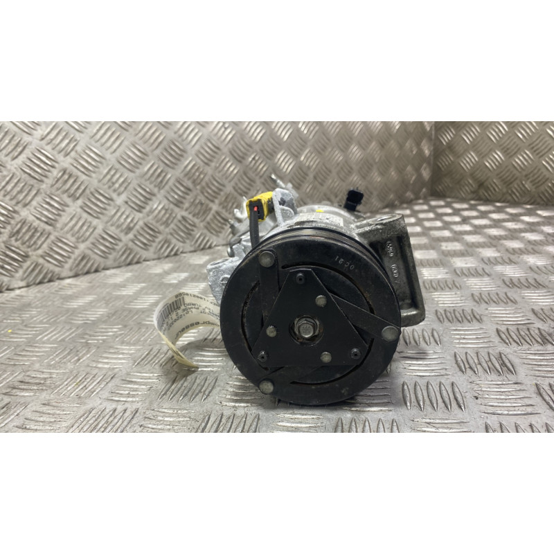 Compresseur clim PEUGEOT 3008 2 Photo n°4