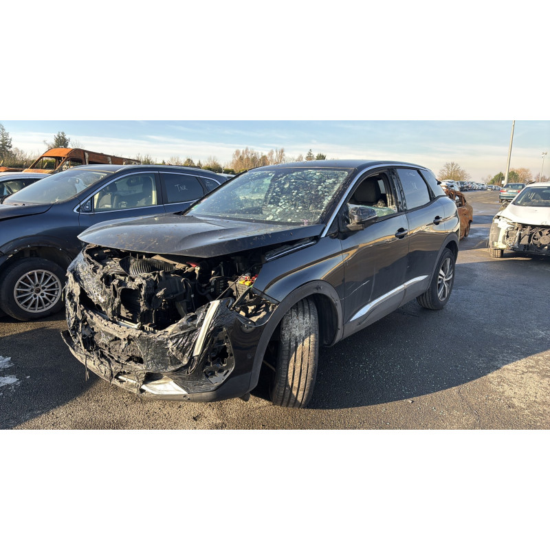 Compresseur clim PEUGEOT 3008 2 Photo n°5
