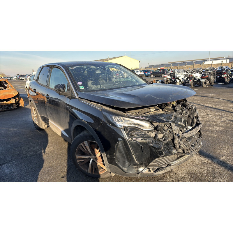 Compresseur clim PEUGEOT 3008 2 Photo n°6
