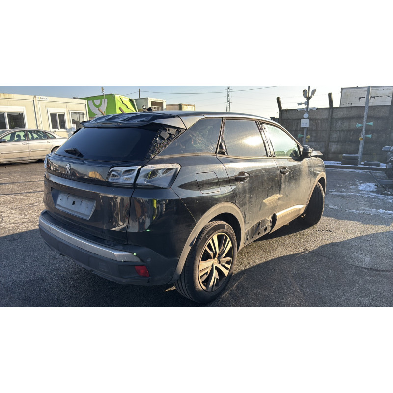 Compresseur clim PEUGEOT 3008 2 Photo n°7