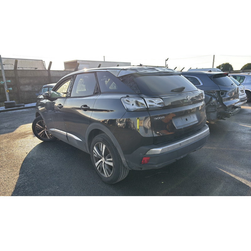 Compresseur clim PEUGEOT 3008 2 Photo n°8