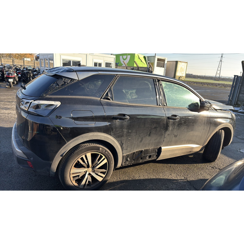 Compresseur clim PEUGEOT 3008 2 Photo n°10