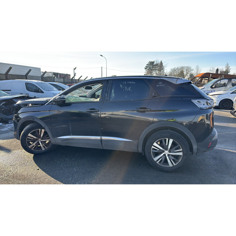 Compresseur clim PEUGEOT 3008 2 Photo n°11