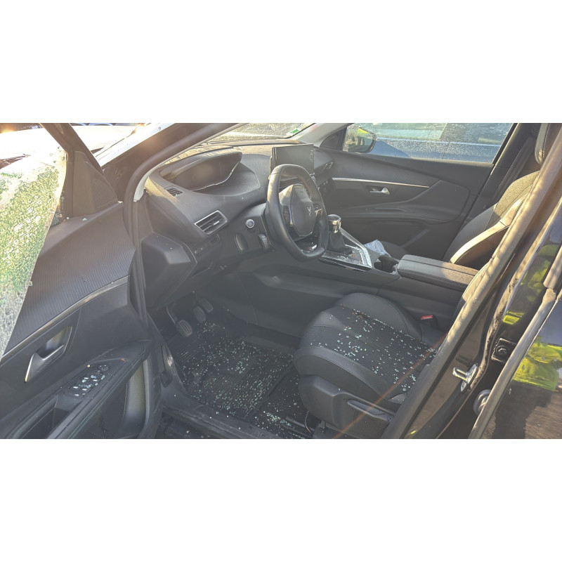 Compresseur clim PEUGEOT 3008 2 Photo n°13