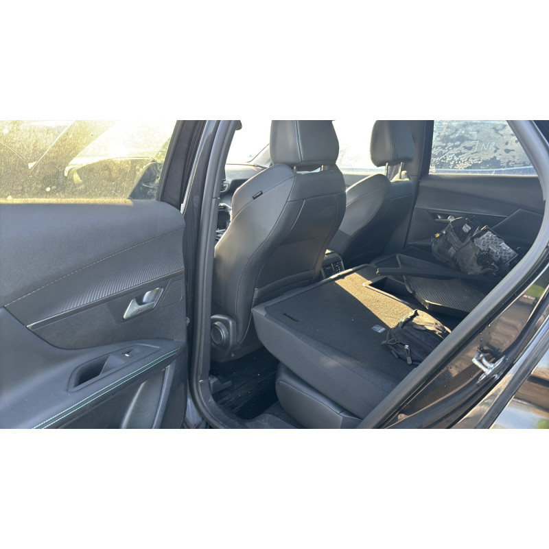 Compresseur clim PEUGEOT 3008 2 Photo n°14