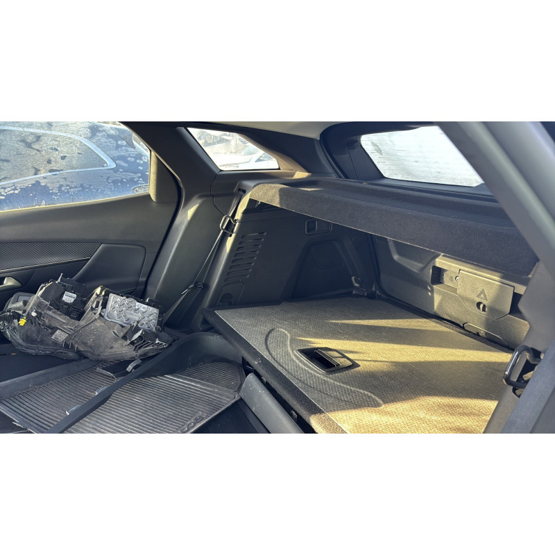 Compresseur clim PEUGEOT 3008 2 Photo n°15