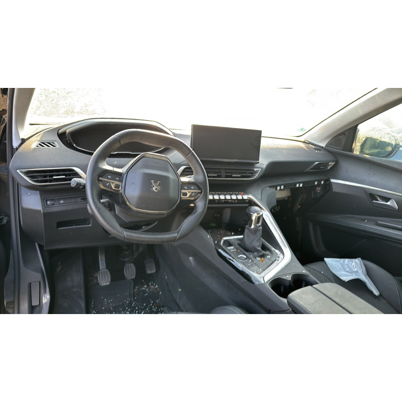 Compresseur clim PEUGEOT 3008 2 Photo n°16