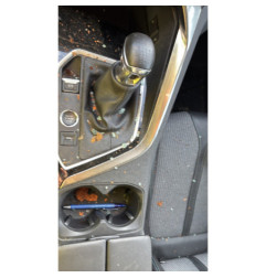 Compresseur clim PEUGEOT 3008 2