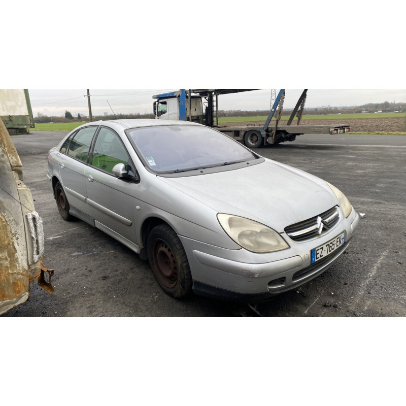 Pedale d'accelerateur CITROEN C5 1 Photo n°6