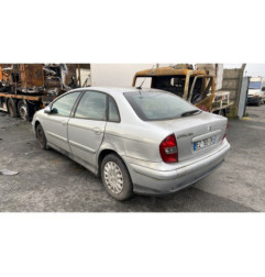 Pedale d'accelerateur CITROEN C5 1