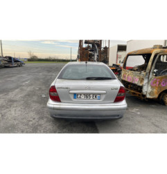 Pedale d'accelerateur CITROEN C5 1