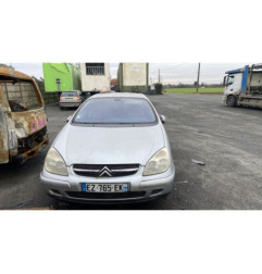 Pedale d'accelerateur CITROEN C5 1