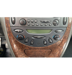 Pedale d'accelerateur CITROEN C5 1