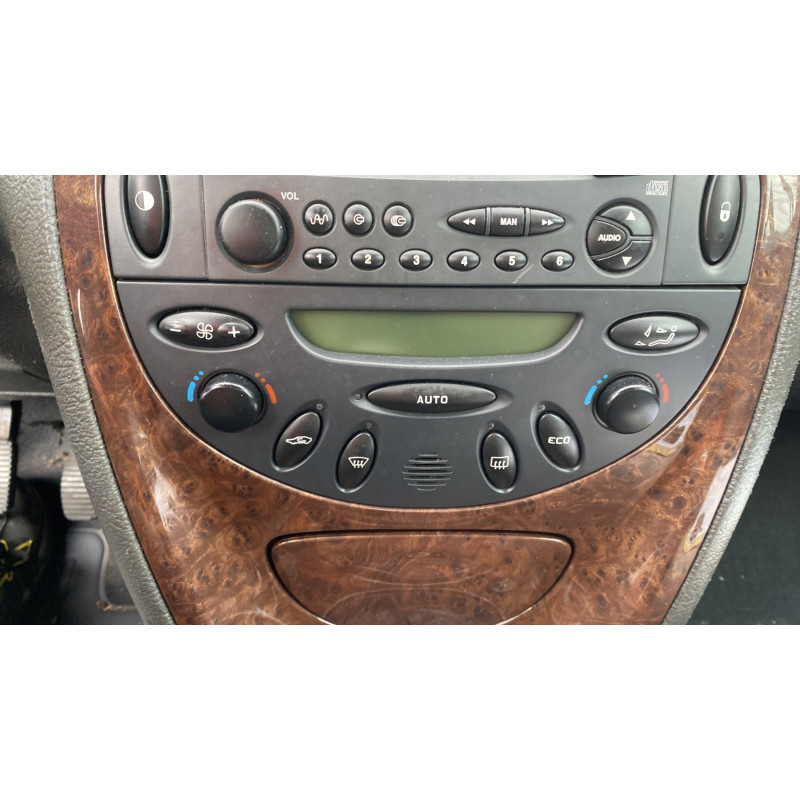 Pedale d'accelerateur CITROEN C5 1 Photo n°12