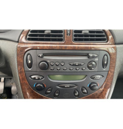Pedale d'accelerateur CITROEN C5 1