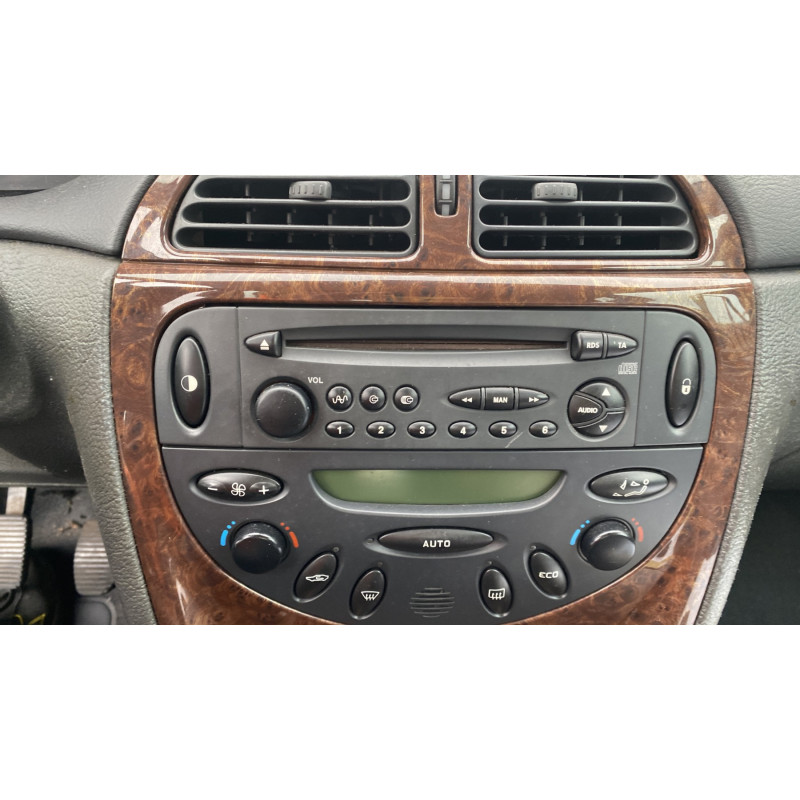 Pedale d'accelerateur CITROEN C5 1 Photo n°13