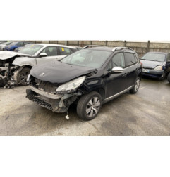 Demarreur PEUGEOT 2008 1