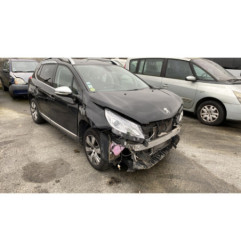 Demarreur PEUGEOT 2008 1