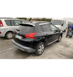 Demarreur PEUGEOT 2008 1