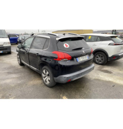 Demarreur PEUGEOT 2008 1