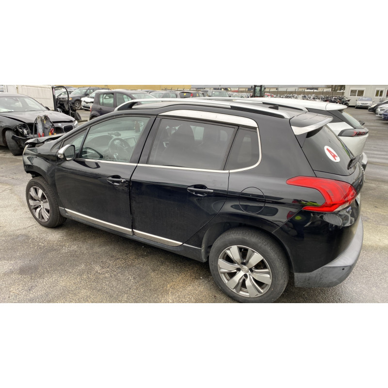 Demarreur PEUGEOT 2008 1 Photo n°10