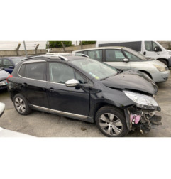 Demarreur PEUGEOT 2008 1