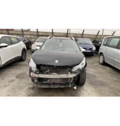 Demarreur PEUGEOT 2008 1