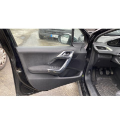 Demarreur PEUGEOT 2008 1