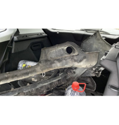 Demarreur PEUGEOT 2008 1