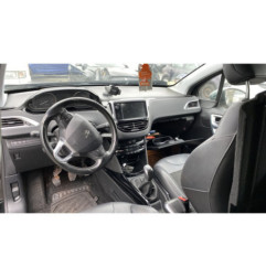 Demarreur PEUGEOT 2008 1